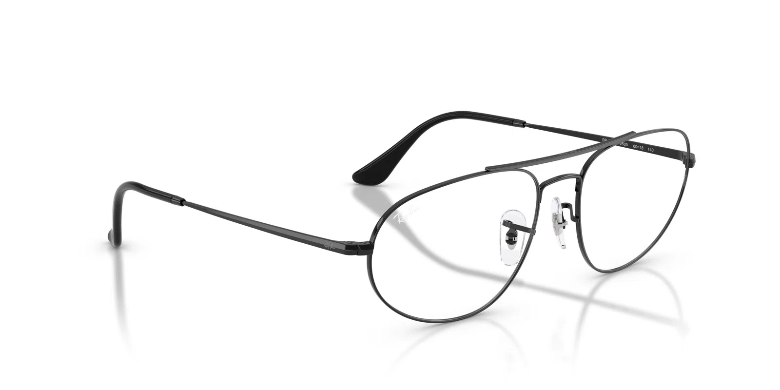 Ray-Ban 6645 Eyeglasses - view 24